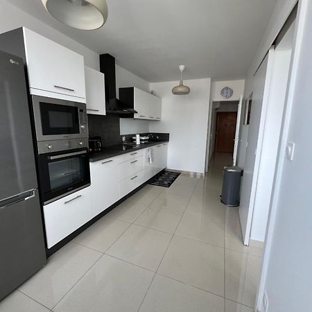 Super 4 Pieces Refait A Neuf Apartment Villeurbanne Luaran gambar
