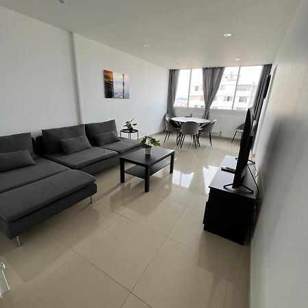 Super 4 Pieces Refait A Neuf Apartment Villeurbanne Luaran gambar