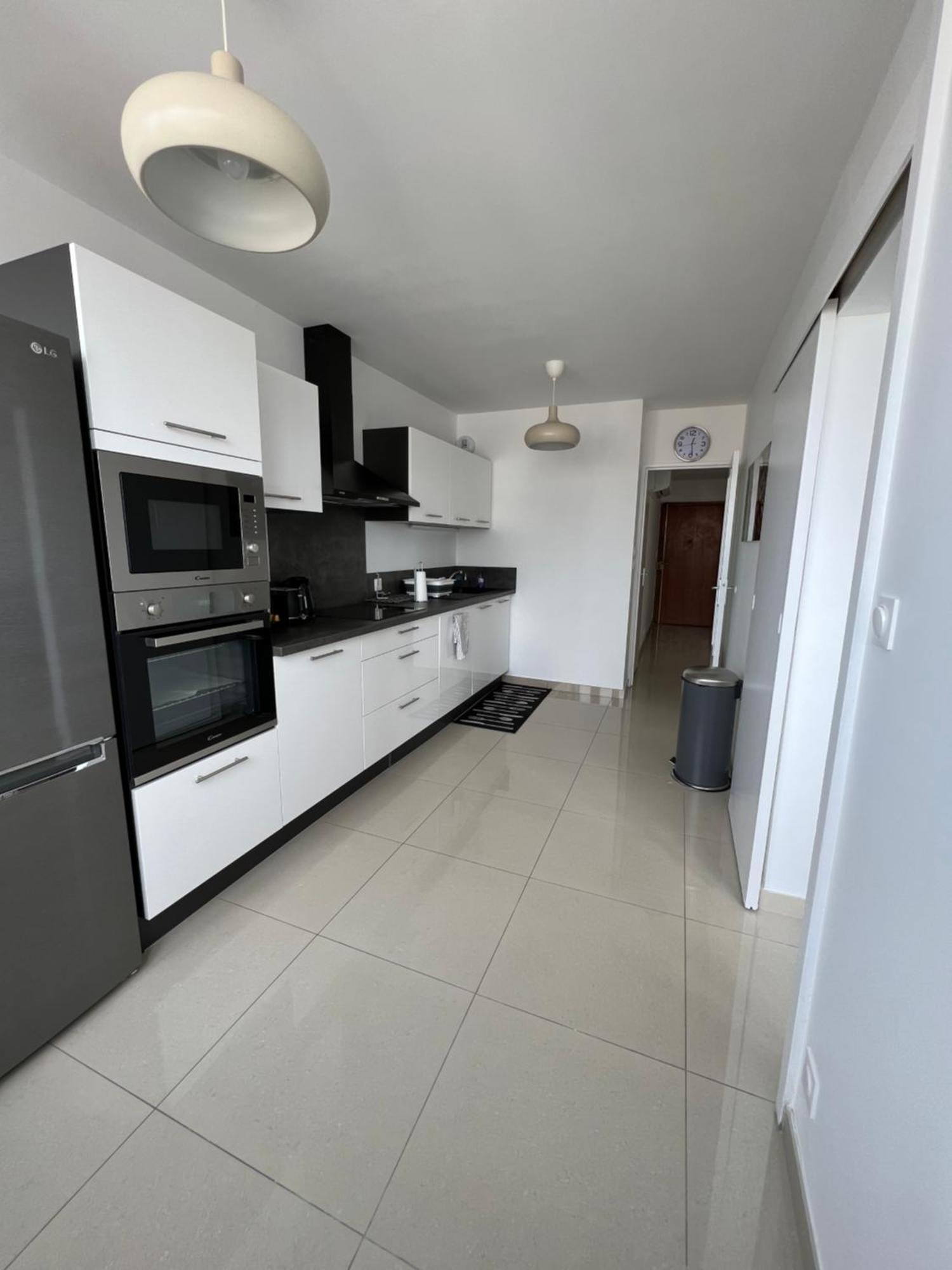 Super 4 Pieces Refait A Neuf Apartment Villeurbanne Luaran gambar