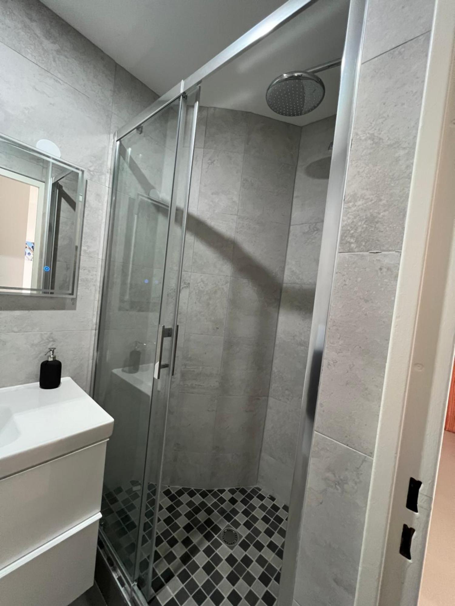 Super 4 Pieces Refait A Neuf Apartment Villeurbanne Luaran gambar